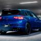 ABT's modified Mk8 Golf R with 379bhp