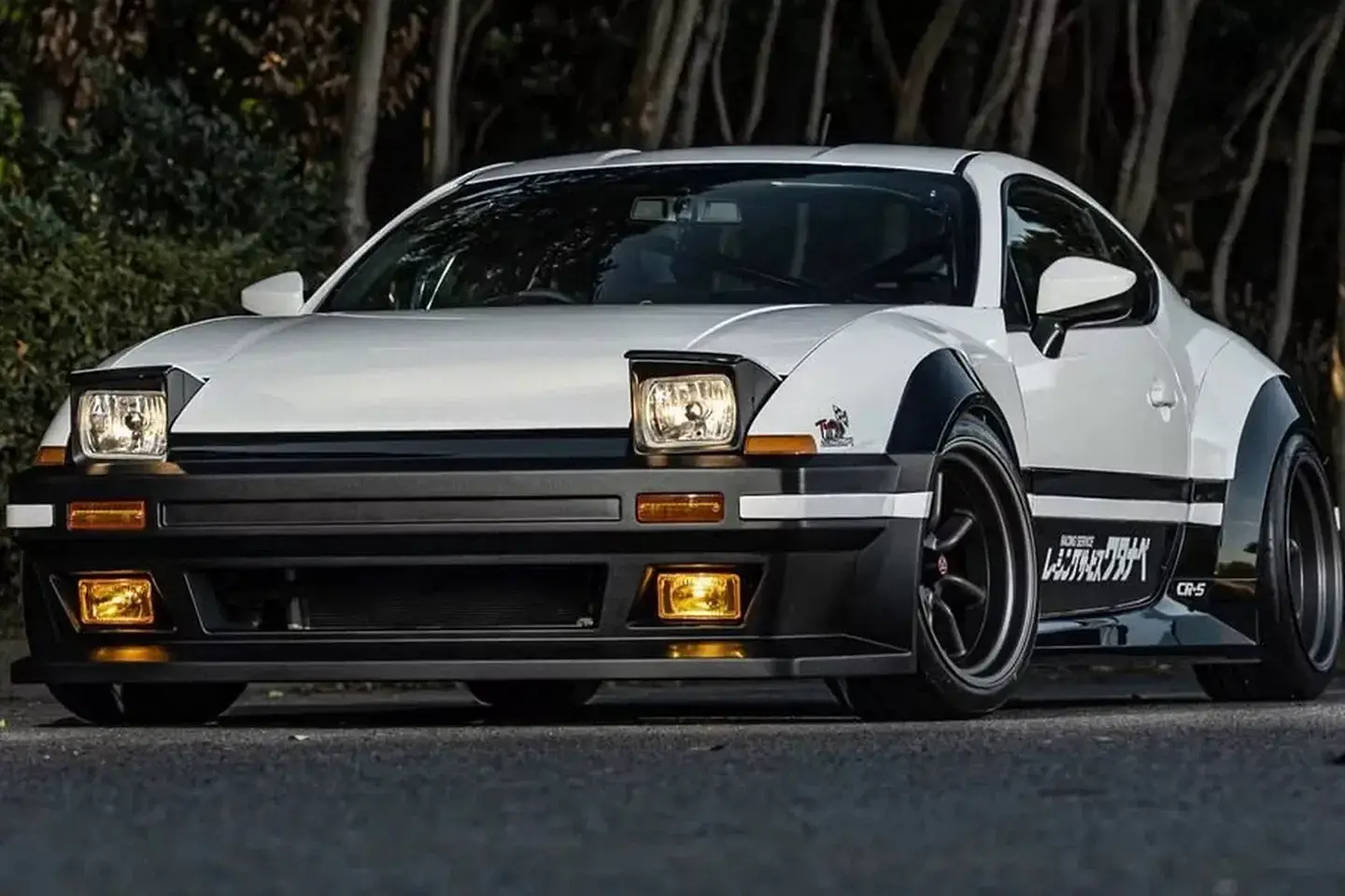 GT86 AE86 Bodykit Unveiled 2026 | Modified Rides