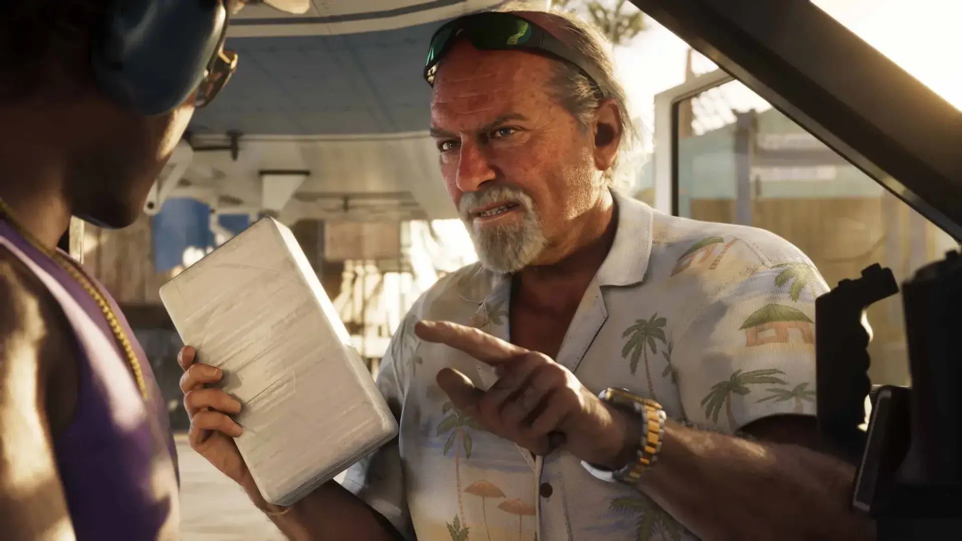 Gta 6 delay rockstar announcement 4 1