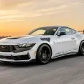 Hennessey 860hp super venom mustang 6 1