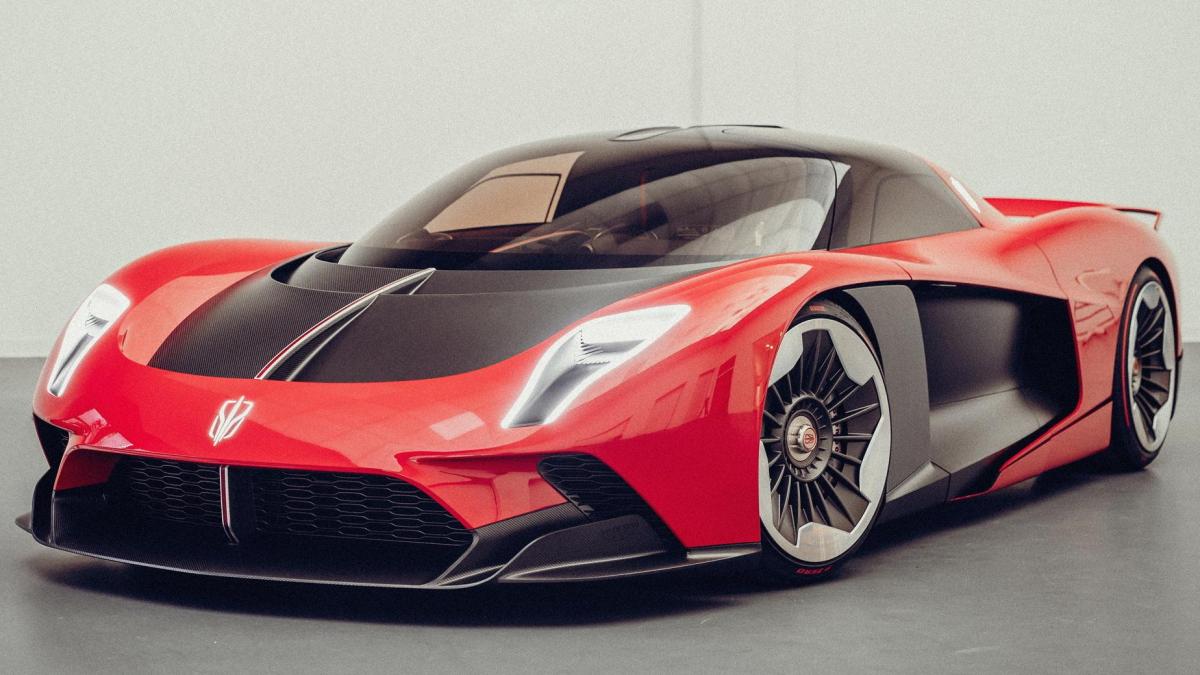 1,400hp walter de silva designed hongqi s9 hypercar