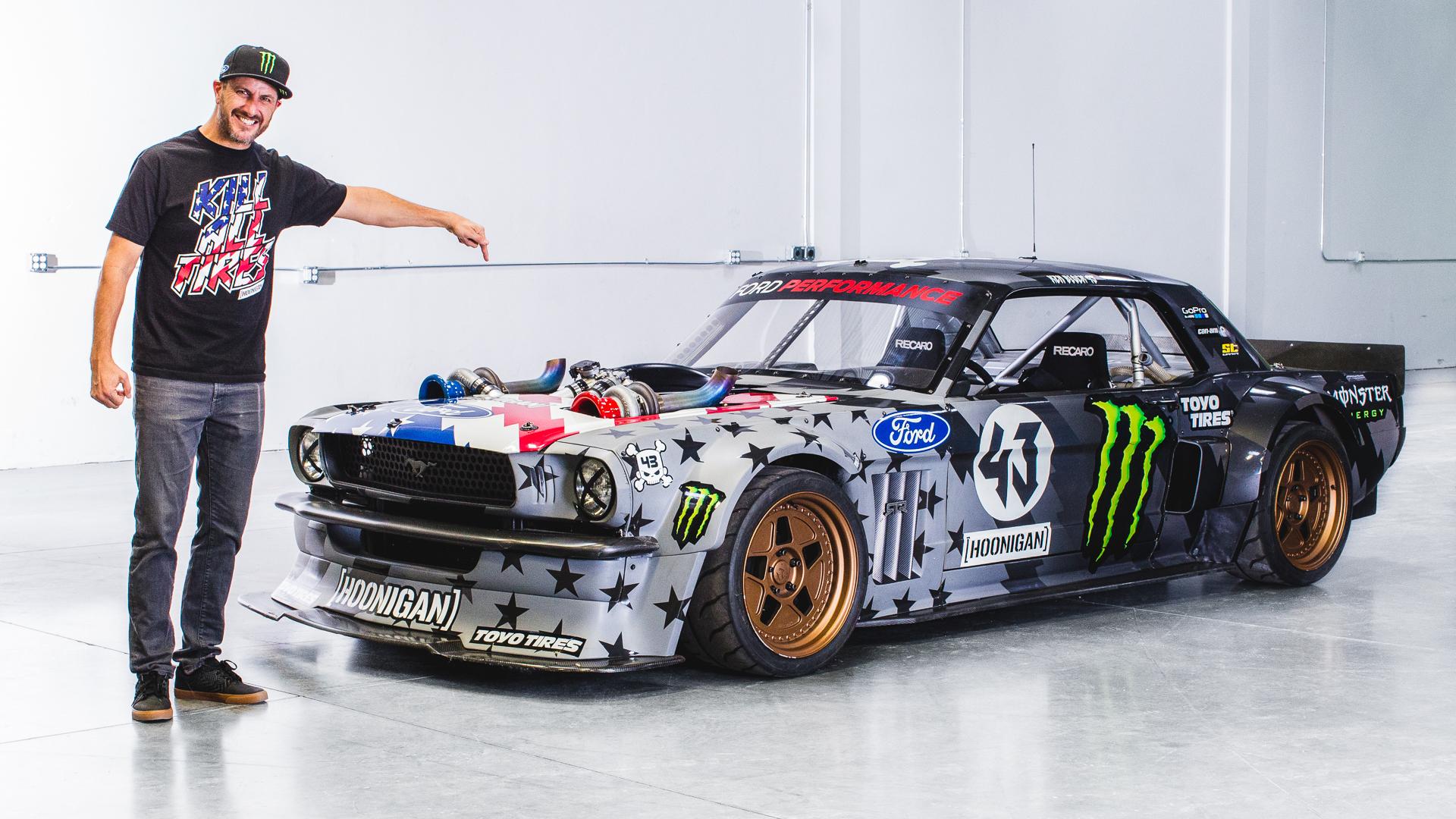 Hoonicorn v2