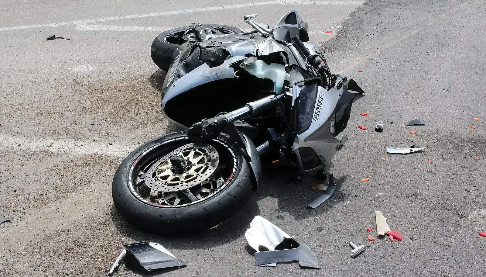 How an austin motorcycle accident lawyer investigates your case step by step