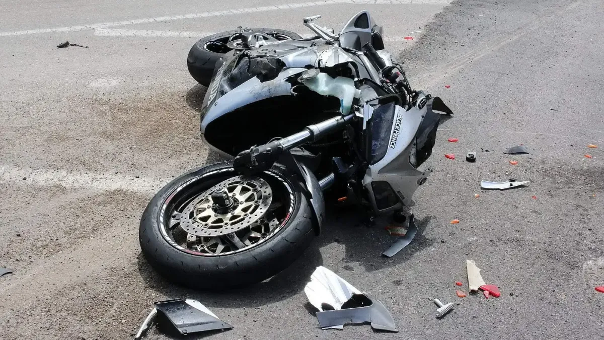 Austin Motorcycle Accident Lawyer Case Investigation