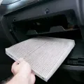 How to change your car s cabin air filter for optimal air quality 1