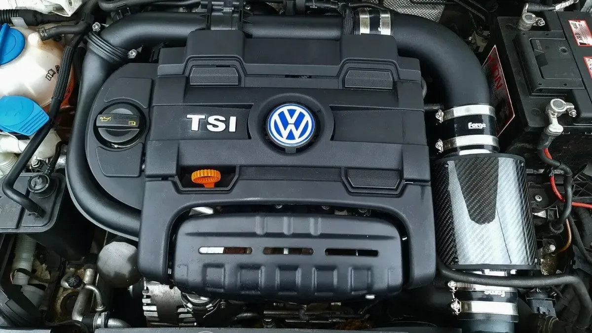 How to Install an Air Intake Induction Kit: A Step-by-Step Guide
