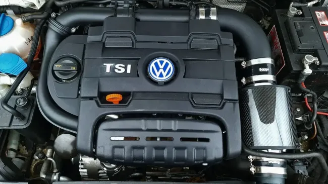 How to Install an Air Intake Induction Kit: A Step-by-Step Guide