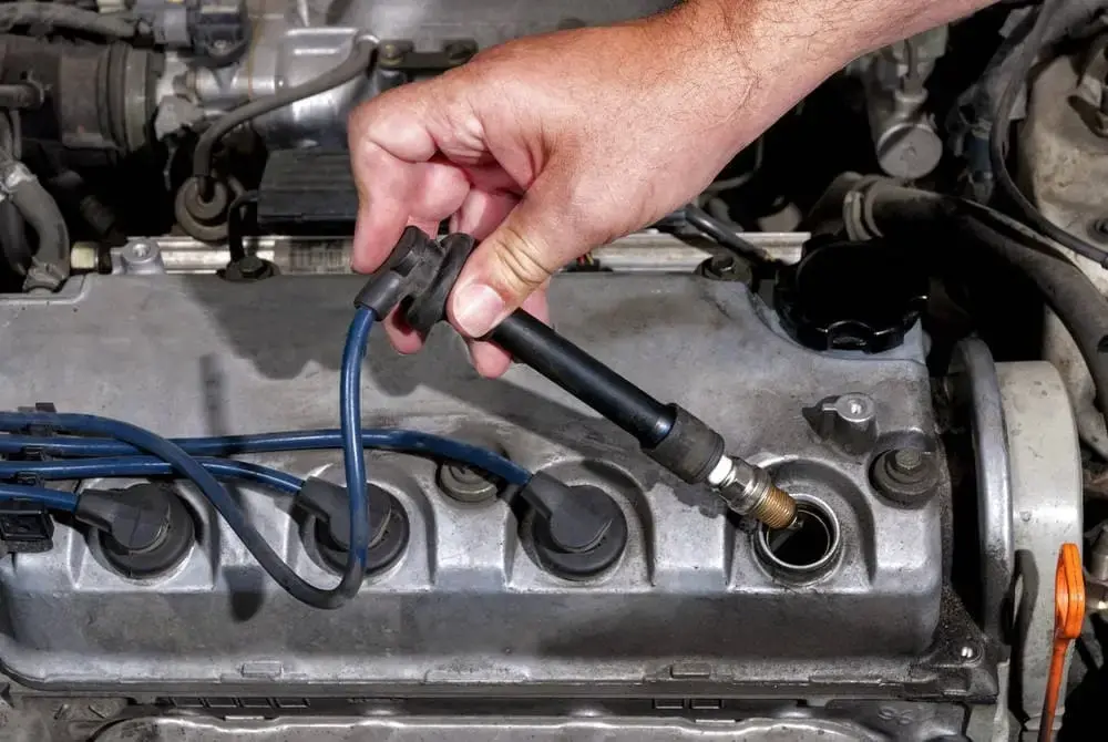 How to replace your car s spark plugs for improved performance