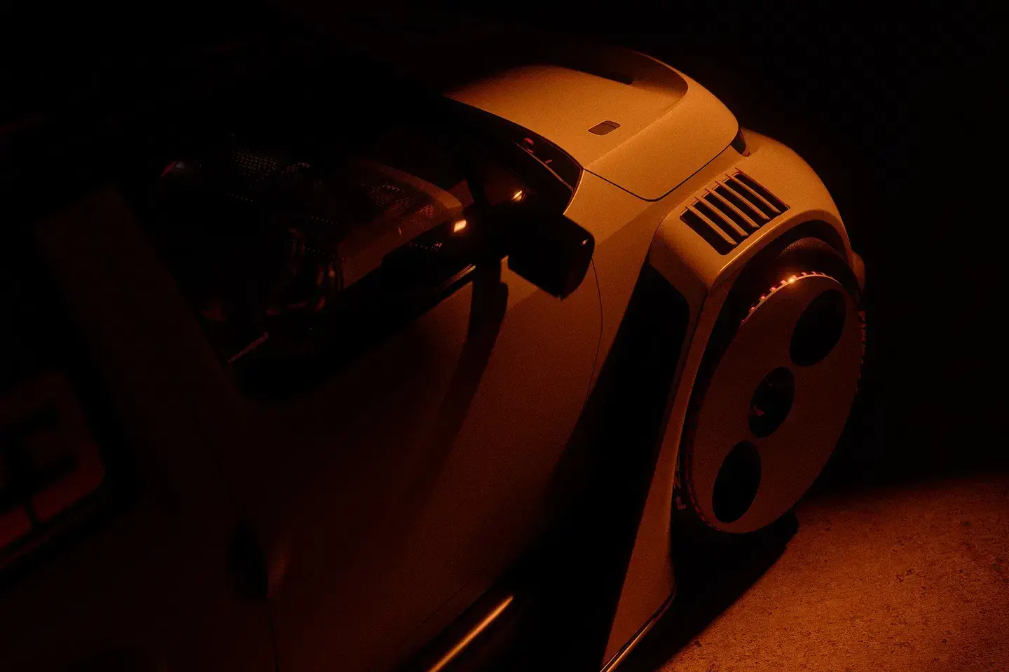 Hyundai insteroid electric concept widebody 2 1