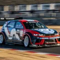 Hyundai ioniq 5 n ta sets new ev lap record 1