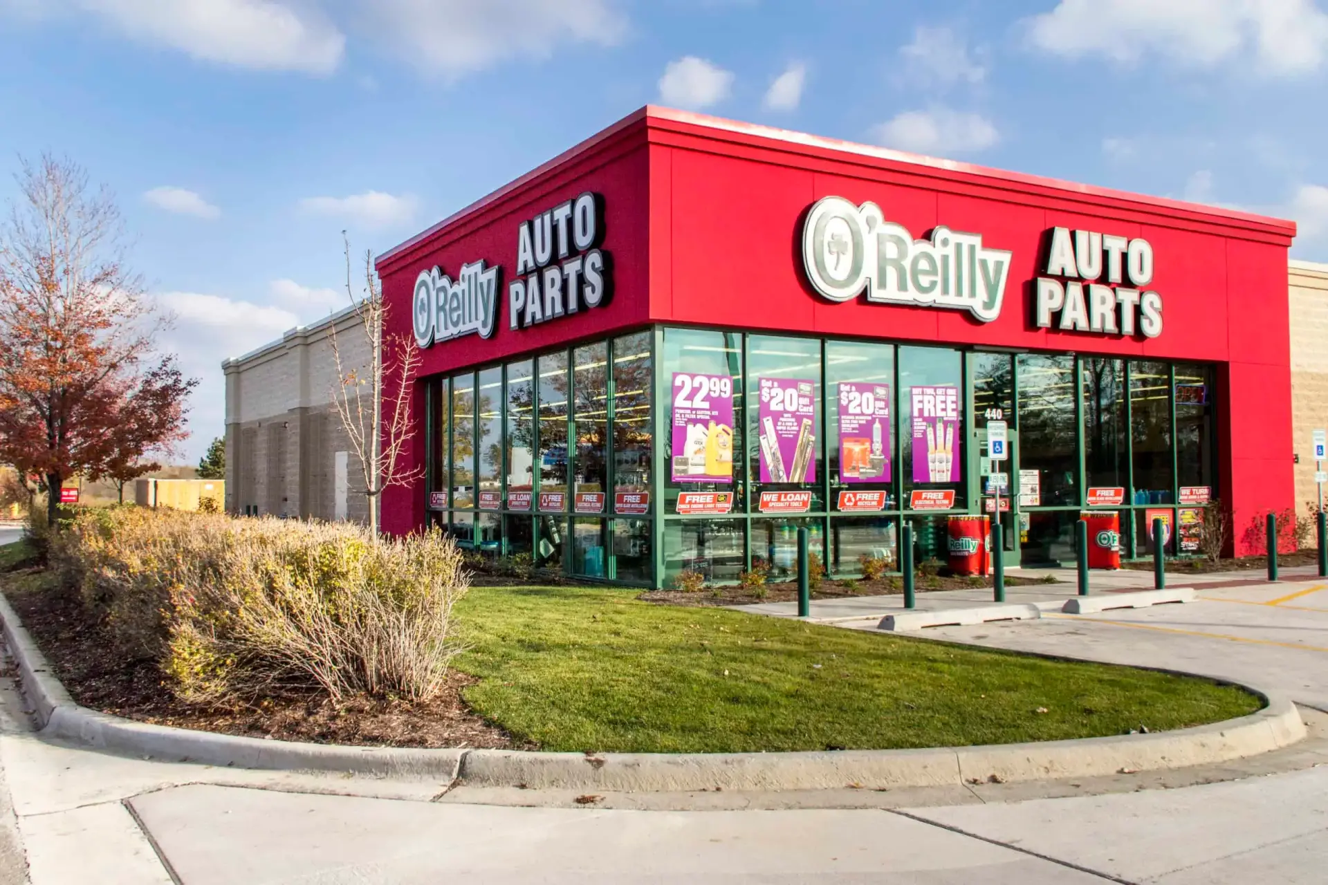 Import ready auto parts suppliers benefits