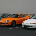 Jdm legends the most iconic modified japanese cars ever built 1