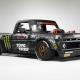 Ken Block is selling his 1977 Ford F 150 hoonitruck for $1.1 million