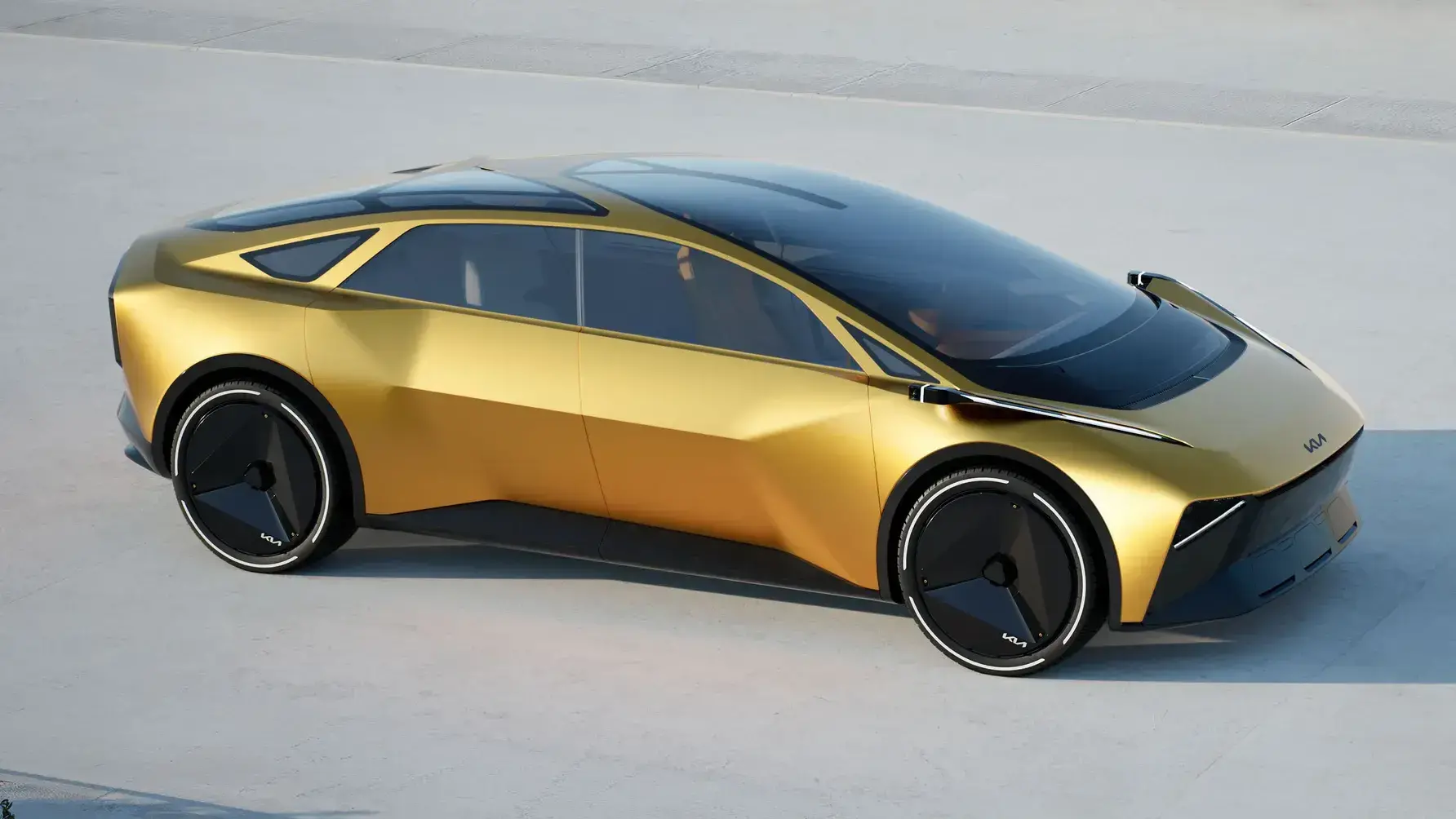Kia meta turismo concept 1