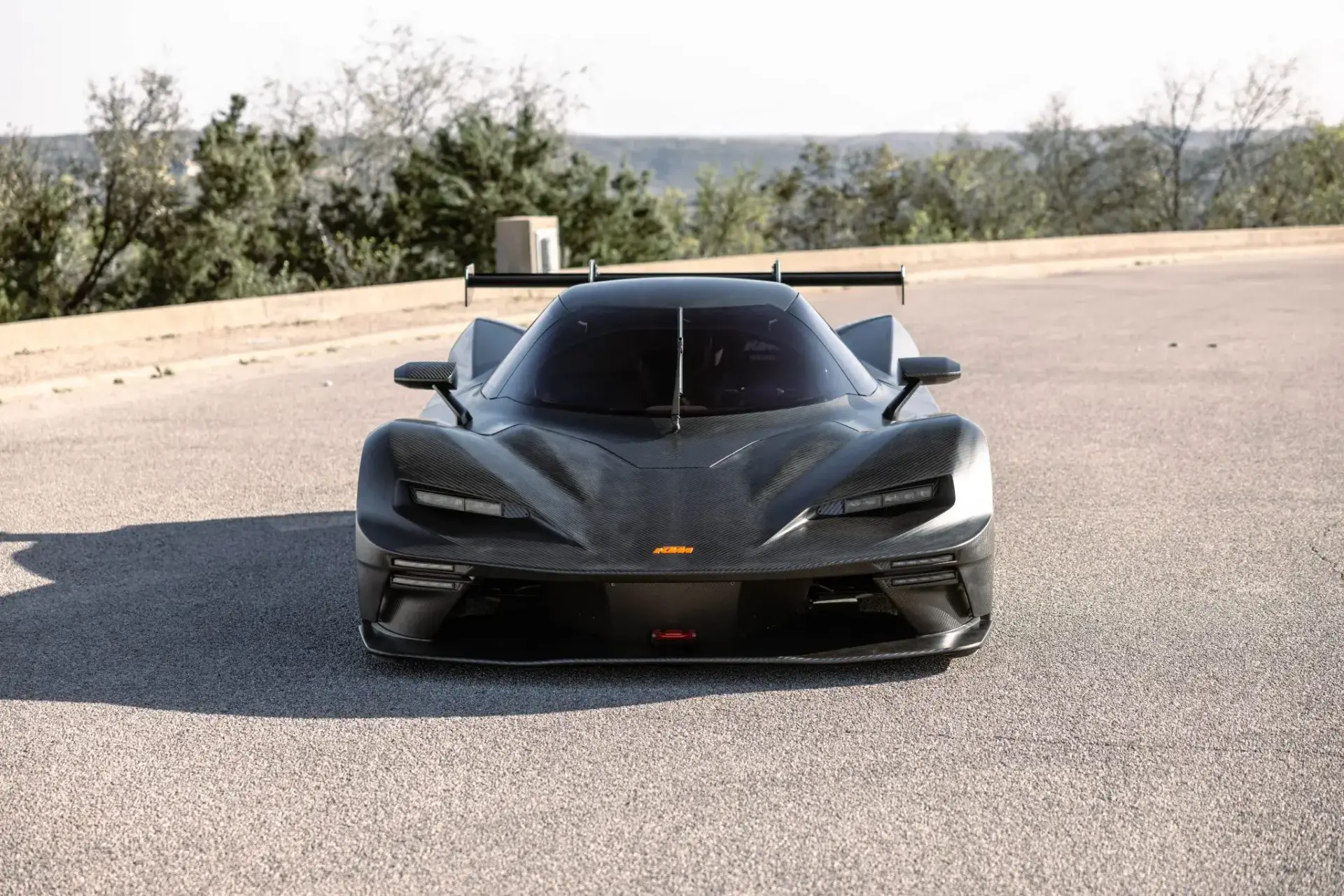 Ktm xbow gtx auction bring a trailer 3 1