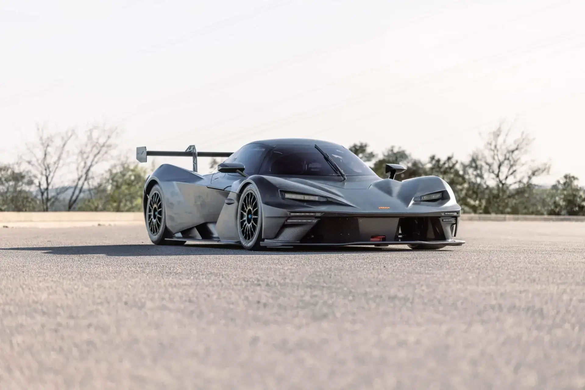 Ktm xbow gtx auction bring a trailer 4 1