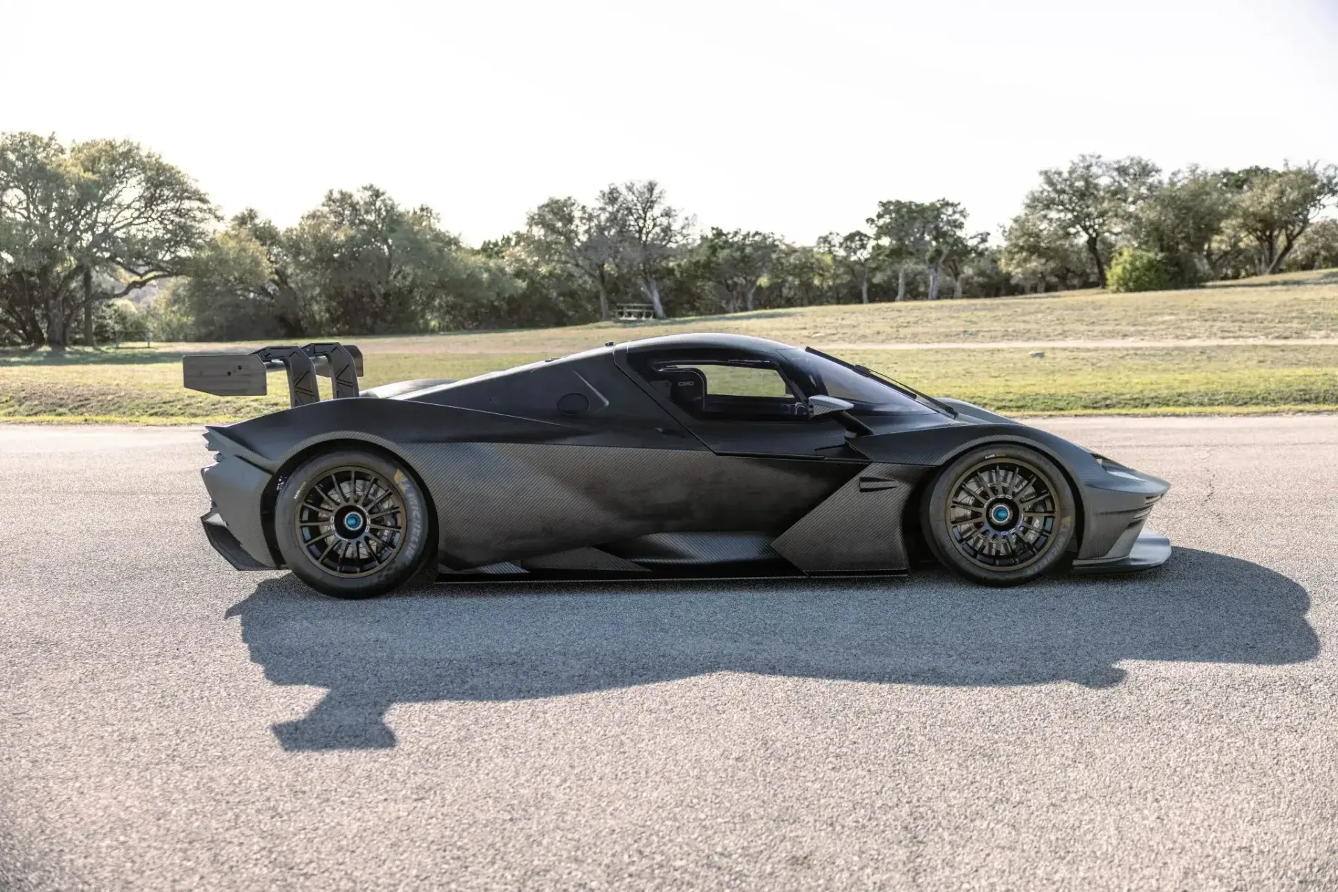 Ktm xbow gtx auction bring a trailer 5 1