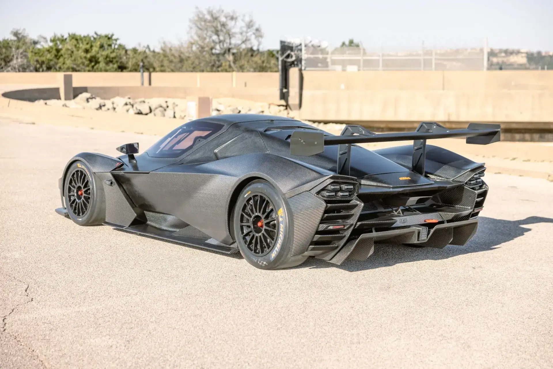 Ktm xbow gtx auction bring a trailer 8 1