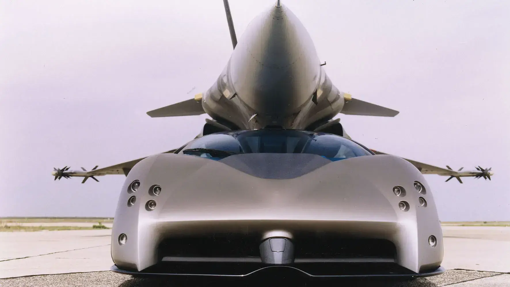 Lamborghini pregunta 1998 concept 7 1