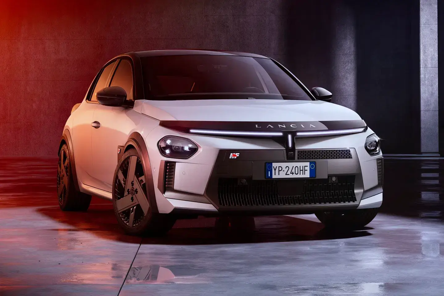 Lancia s comeback new models and rally car ambitions 2 1