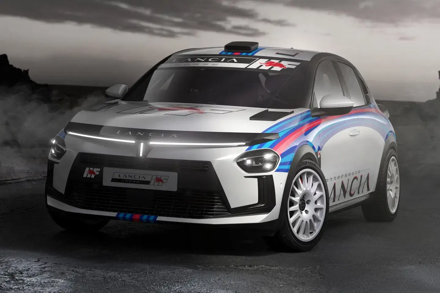 Lancia s comeback new models and rally car ambitions 4 1