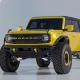 Modified Ford Bronco ‘ProRunner’
