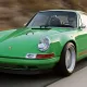 Singer no longer accepts orders for their reinvented Porsche 964