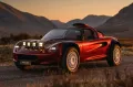 Lotus elise s1 project safari off road rally car 3