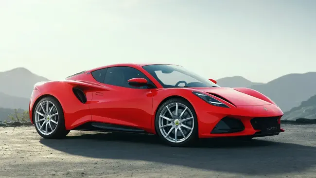 Lotus Emira Turbo SE Arrives in UK – 400HP Sports Car Thrill