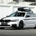 Manhart mh5 450 bmw 1