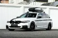 Manhart mh5 450 bmw 1