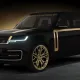Manhart intends to do this to the new Range Rover
