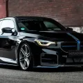 Manharts bmw m2 carbon body kit mh2 560 package 1