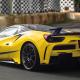Ferrari sued Mansory and won for duplicating the design of the Ferrari FXX K