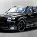 Mansory bentayga w12 01