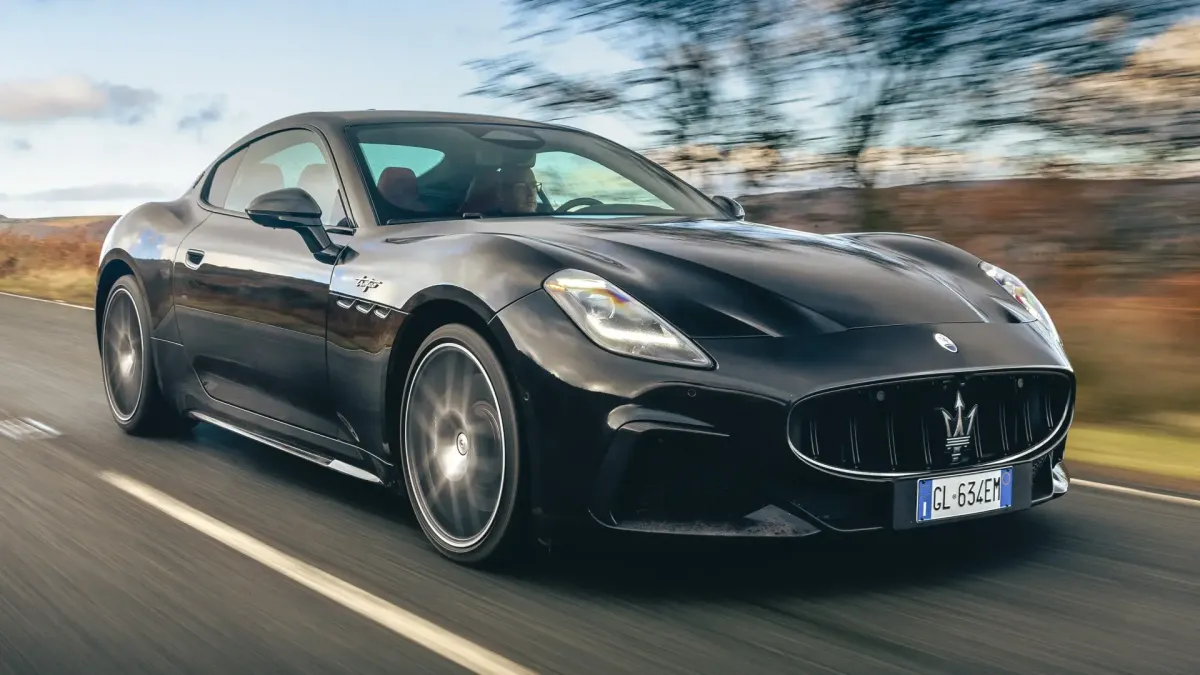 Experience Prestige on a Budget: Maserati Lease Specials Explained
