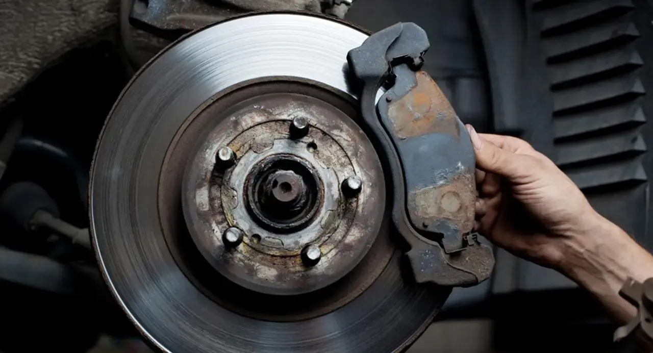 Master vs slave cylinder diagnosis
