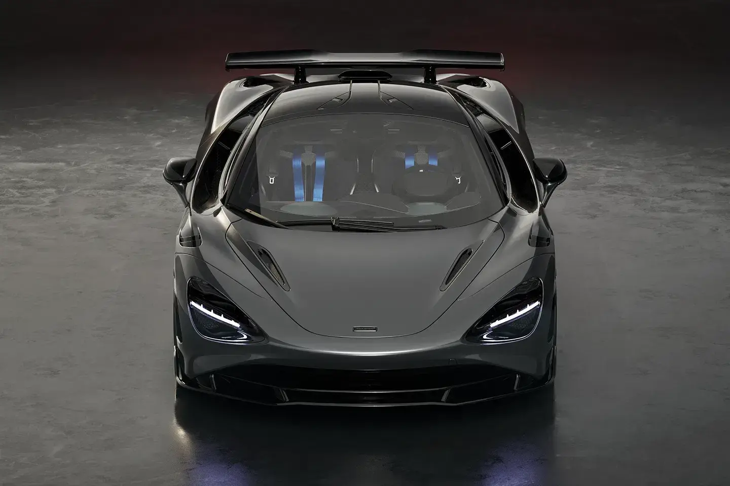Mclaren 750s le mans edition 2025 4 1