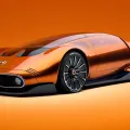 Mercedes amg electric supercar revealed 7
