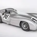 Mercedes benz w196 auction 1