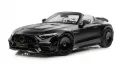 Mercedes sl r 232 widebody by mansory 01