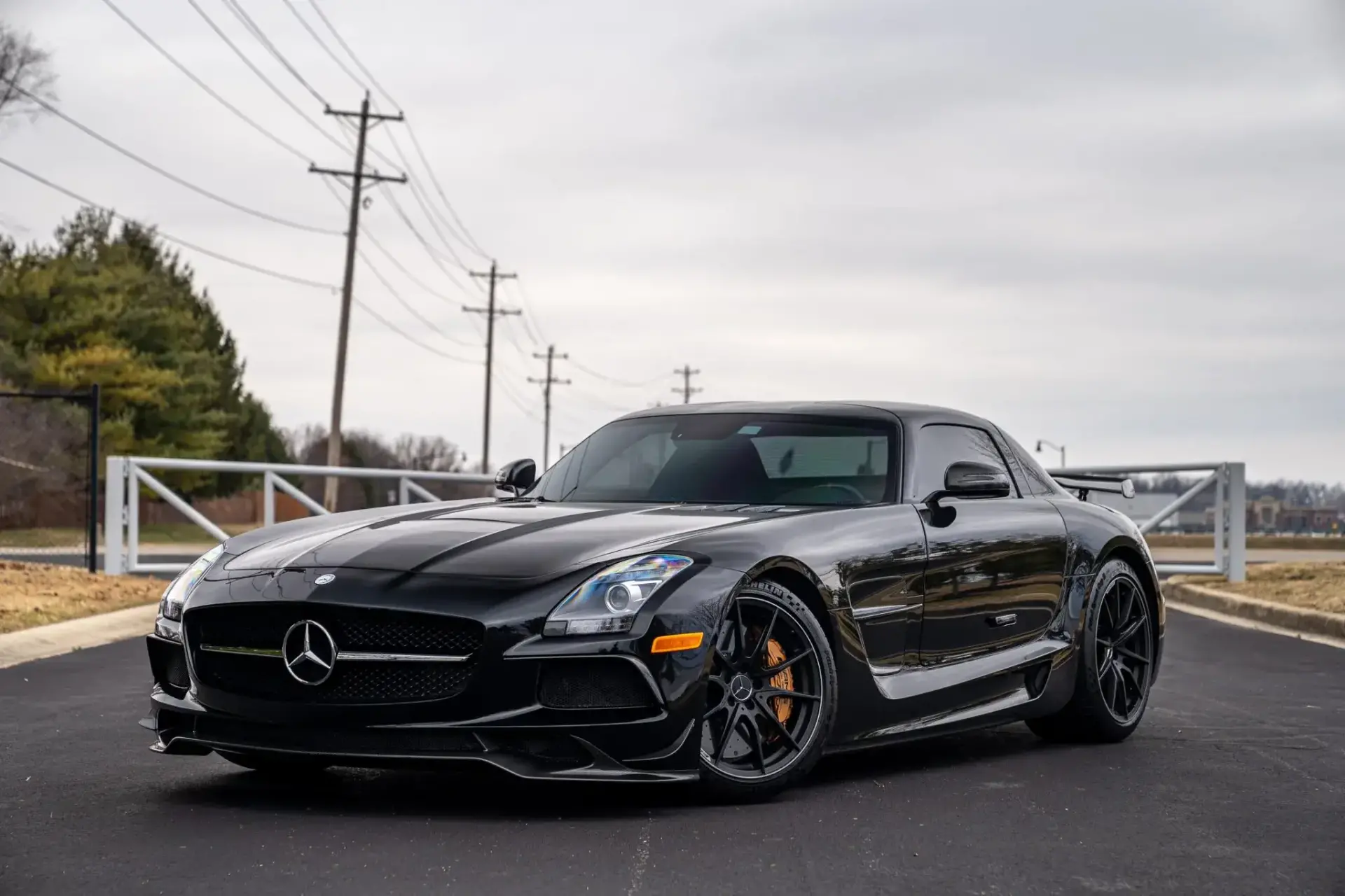 Mercedes sls amg black series 01 70922 scaled 1