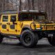 This is Mil-Spec Automotive’s $412,000 Hummer H1