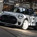Mini jcw pro nurburgring 2025 deus collaboration 2 1