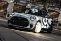 Mini jcw pro nurburgring 2025 deus collaboration 2 1