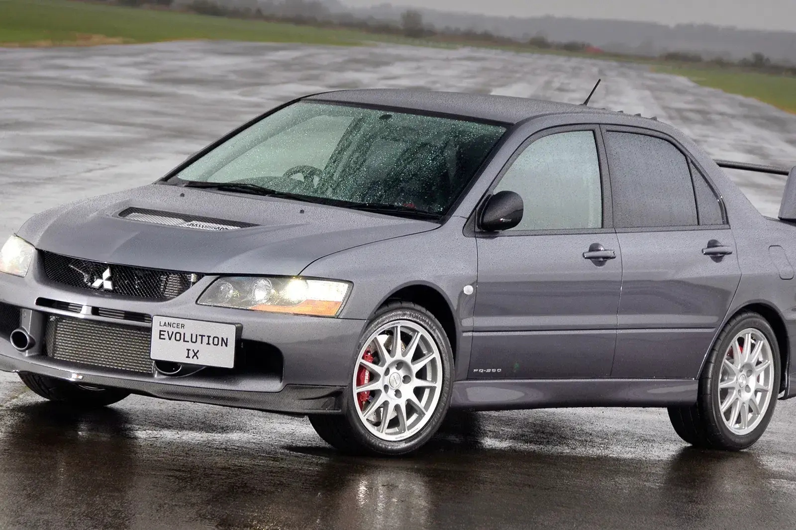 Mitsubishi Lancer Evo Comeback Possible | Performance Update