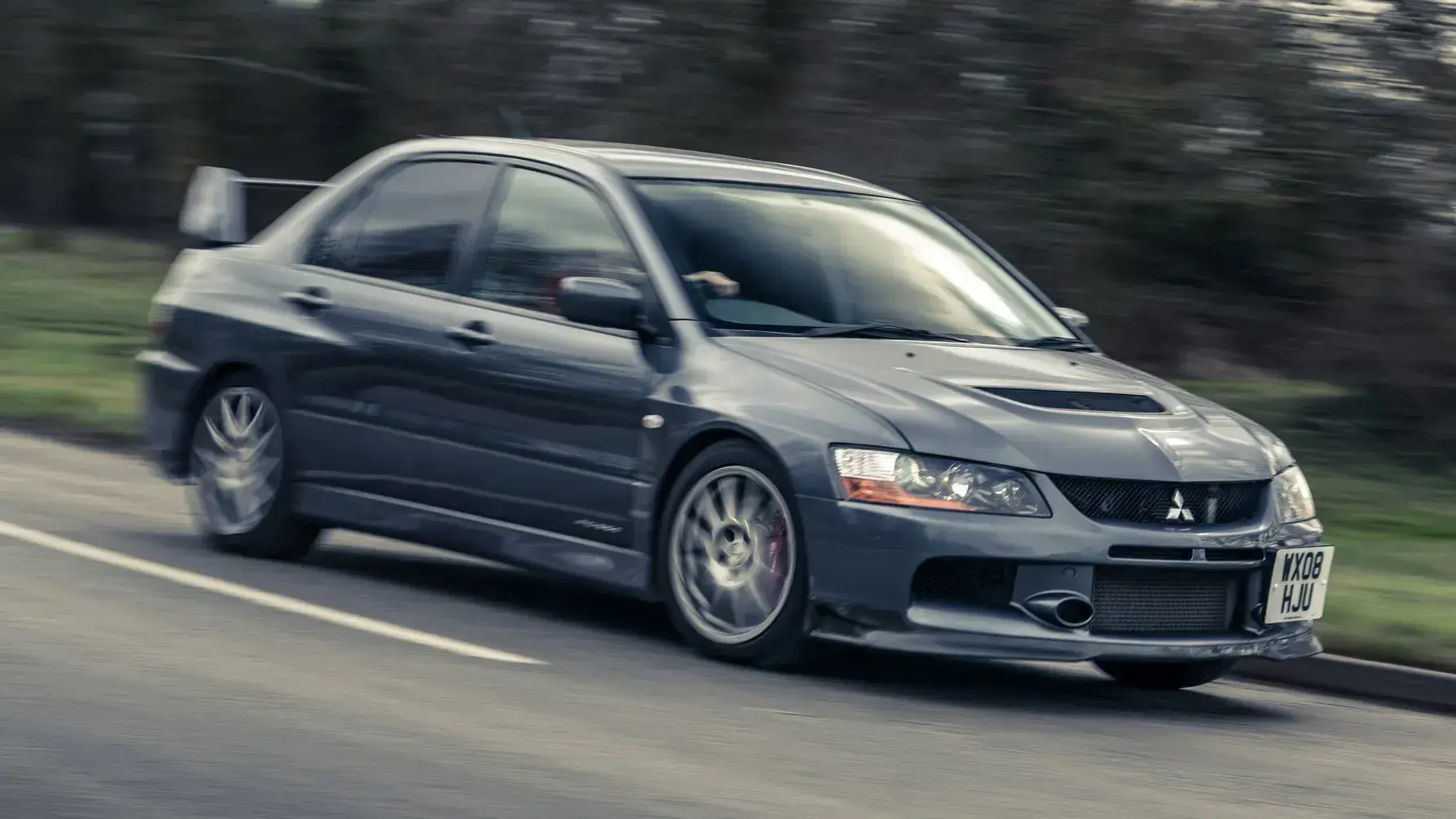 Mitsubishi UK Return 2026 | Models, Timeline & Comeback News