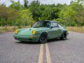 Modified 1983 porsche 911sc 3 1 
