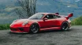 Modified road legal porsche 911 carrera s 9 1