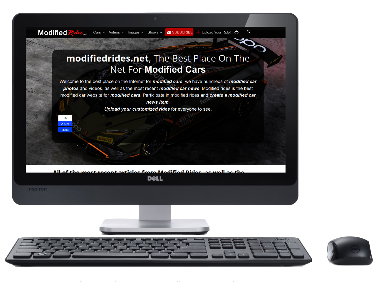 Modifiedrides laptop 1